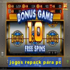 jogos repack para pc